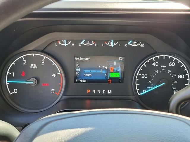 2023 Ford F-250 XLT