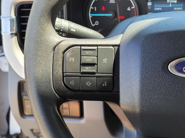 2023 Ford F-250 XLT