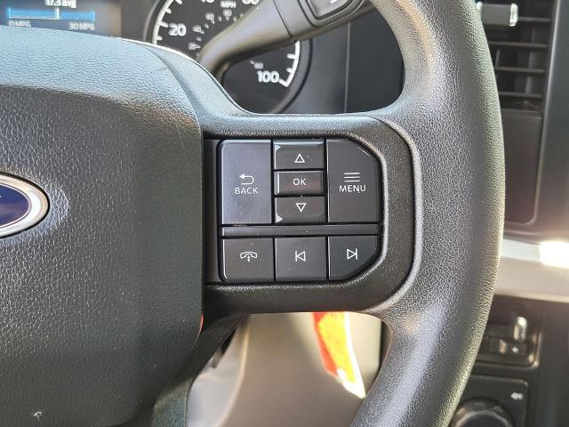 2023 Ford F-250 XLT