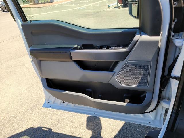 2023 Ford F-250 XLT