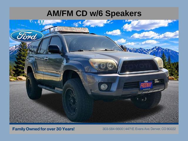 2006 Toyota 4Runner Unknown for sale in Denver, CO