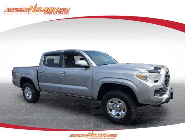 2017 Toyota Tacoma SR V6 for sale in Martinsville, VA