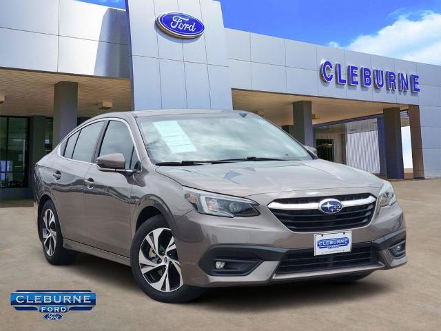 2021 Subaru Legacy Premium for sale in Cleburne, TX
