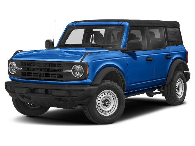 2022 Ford Bronco Badlands for sale in Columbus, MS