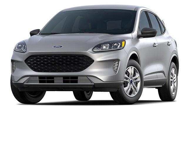 2020 Ford Escape S for sale in Columbus, MS