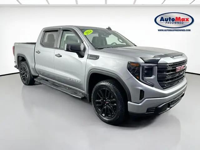 2024 GMC Sierra 1500 Pro for sale in Framingham, MA