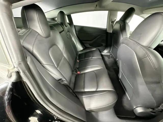 2023 Tesla Model 3 Performance Dual Motor All-Wheel Drive