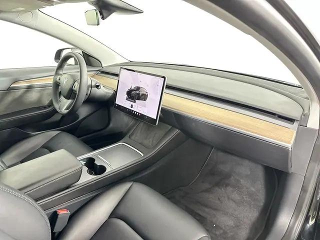 2023 Tesla Model 3 Performance Dual Motor All-Wheel Drive
