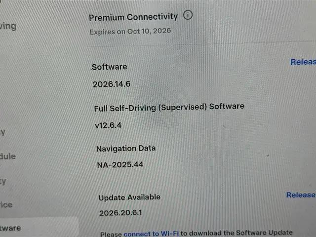 2023 Tesla Model 3 Performance Dual Motor All-Wheel Drive