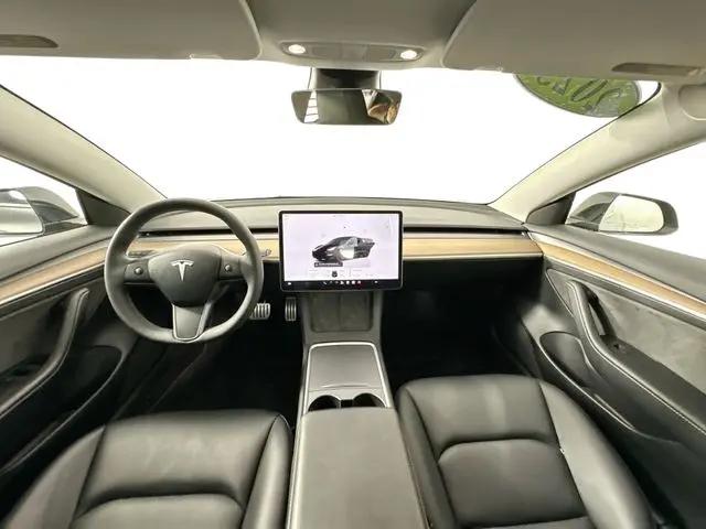 2023 Tesla Model 3 Performance Dual Motor All-Wheel Drive
