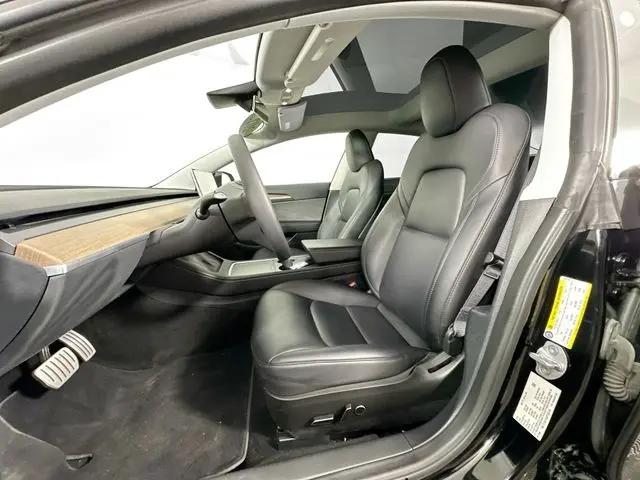 2023 Tesla Model 3 Performance Dual Motor All-Wheel Drive