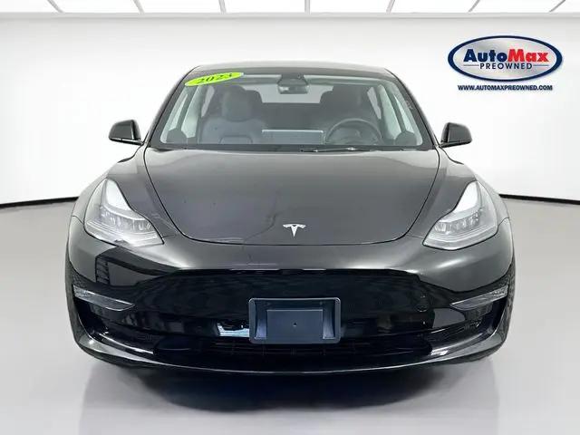 2023 Tesla Model 3 Performance Dual Motor All-Wheel Drive
