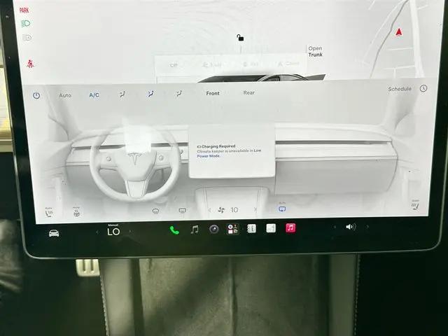 2023 Tesla Model 3 Performance Dual Motor All-Wheel Drive