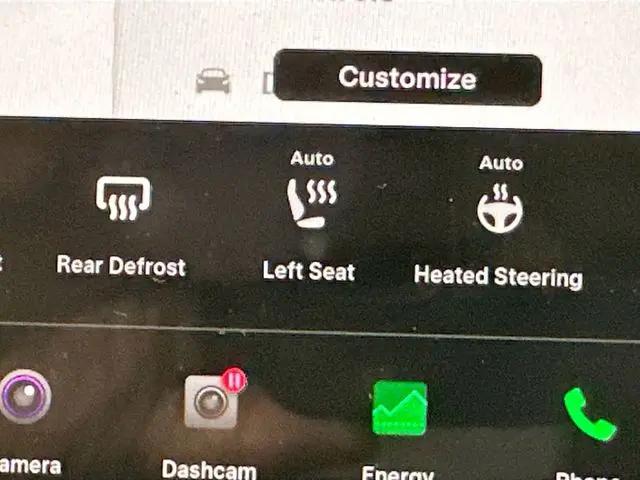 2023 Tesla Model 3 Performance Dual Motor All-Wheel Drive