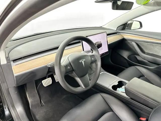 2023 Tesla Model 3 Performance Dual Motor All-Wheel Drive