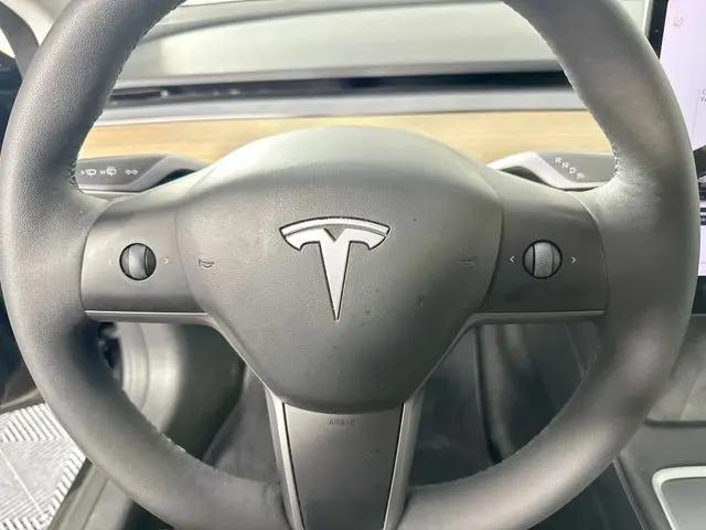 2023 Tesla Model 3 Performance Dual Motor All-Wheel Drive