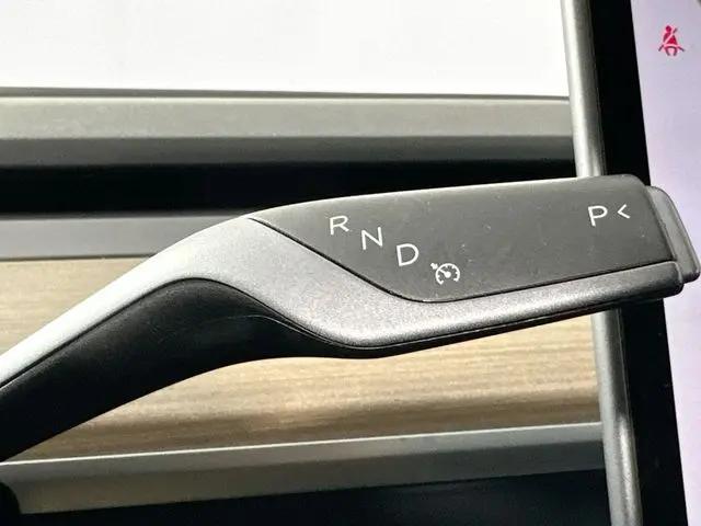 2023 Tesla Model 3 Performance Dual Motor All-Wheel Drive