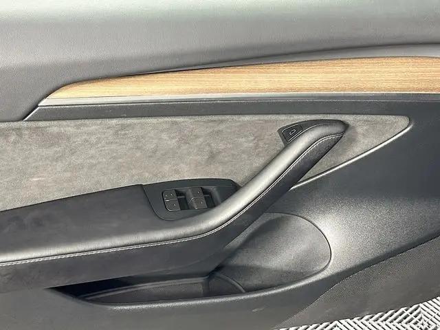 2023 Tesla Model 3 Performance Dual Motor All-Wheel Drive