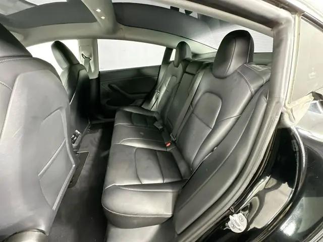 2023 Tesla Model 3 Performance Dual Motor All-Wheel Drive