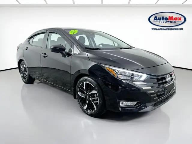 2024 Nissan Versa 1.6 SR for sale in Framingham, MA