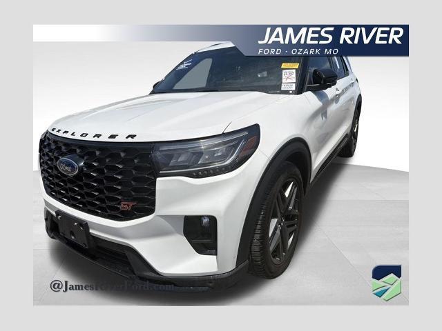 2025 Ford Explorer ST for sale in Ozark, MO