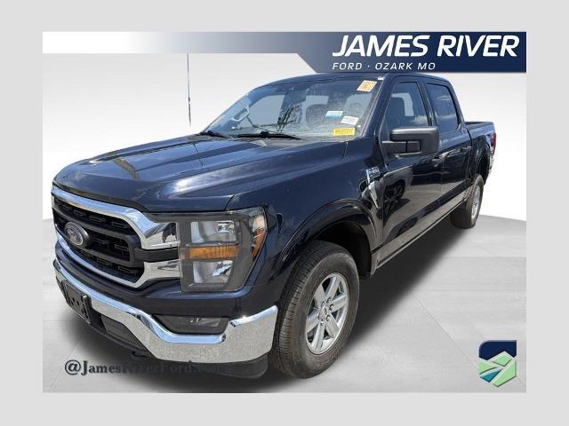 2023 Ford F-150 XLT for sale in Ozark, MO