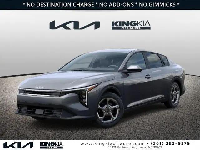 2026 Kia K4 LXS for sale in Laurel, MD