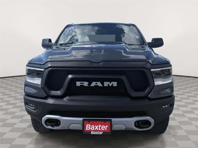 2023 Ram 1500 Rebel Crew Cab 4x4 5'7" Box for sale in Elkhorn, NE