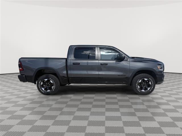 2023 Ram 1500 Rebel Crew Cab 4x4 57 Box