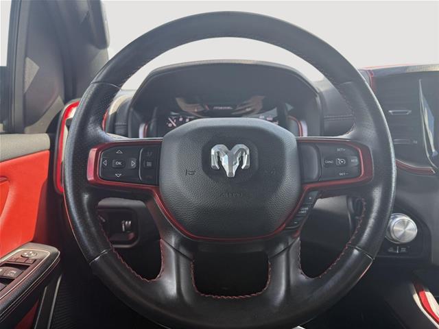 2023 Ram 1500 Rebel Crew Cab 4x4 57 Box
