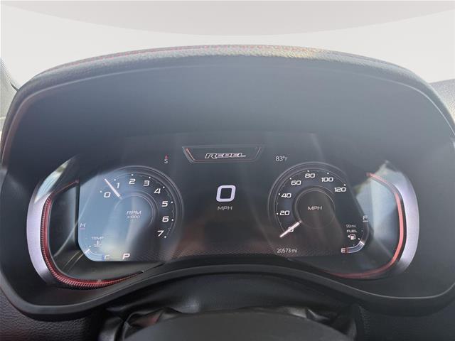 2023 Ram 1500 Rebel Crew Cab 4x4 57 Box