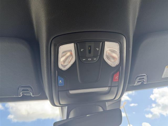 2023 Ram 1500 Rebel Crew Cab 4x4 57 Box