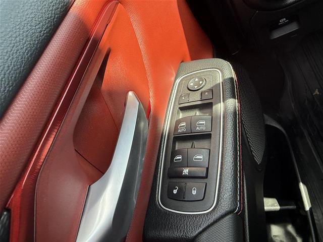2023 Ram 1500 Rebel Crew Cab 4x4 57 Box