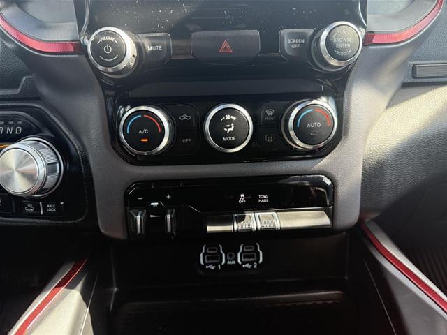 2023 Ram 1500 Rebel Crew Cab 4x4 57 Box