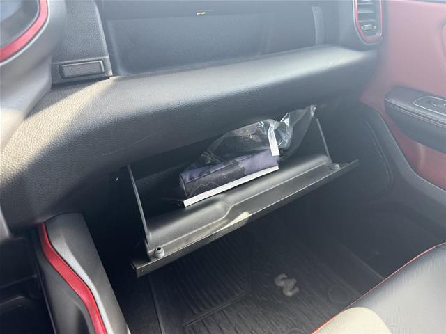 2023 Ram 1500 Rebel Crew Cab 4x4 57 Box