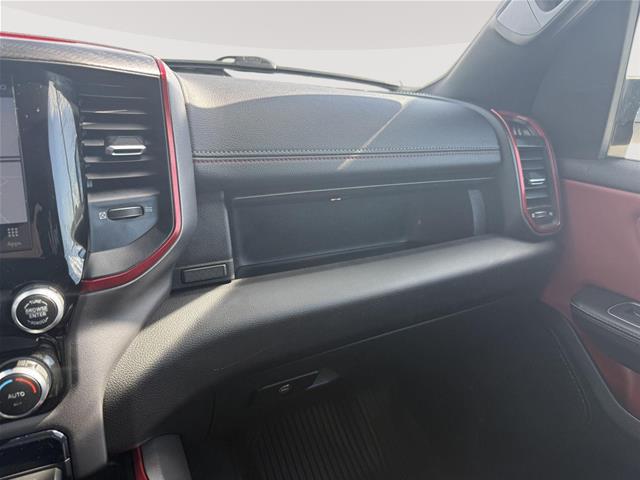2023 Ram 1500 Rebel Crew Cab 4x4 57 Box