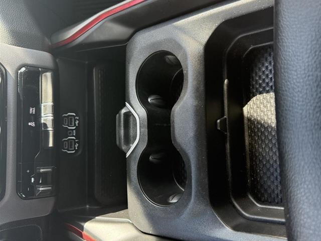 2023 Ram 1500 Rebel Crew Cab 4x4 57 Box