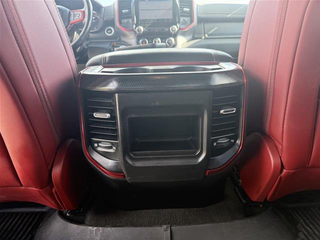 2023 Ram 1500 Rebel Crew Cab 4x4 57 Box