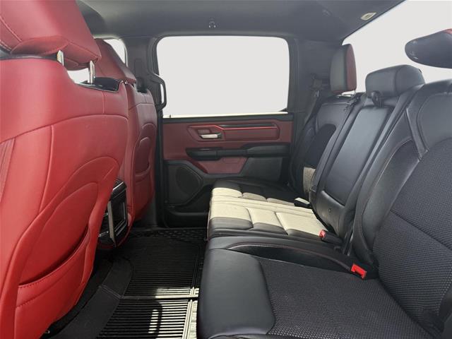 2023 Ram 1500 Rebel Crew Cab 4x4 57 Box