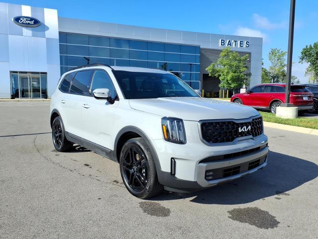 2023 Kia Telluride SX X-Line for sale in Lebanon, TN