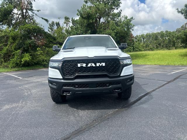 2025 Ram 1500 Rebel Crew Cab 4x4 5'7" Box