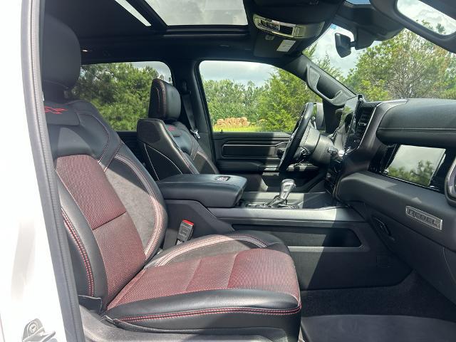 2025 Ram 1500 Rebel Crew Cab 4x4 5'7" Box