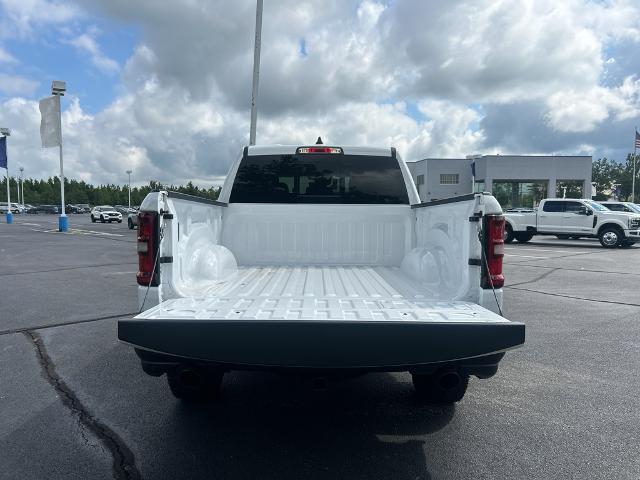 2025 Ram 1500 Rebel Crew Cab 4x4 5'7" Box