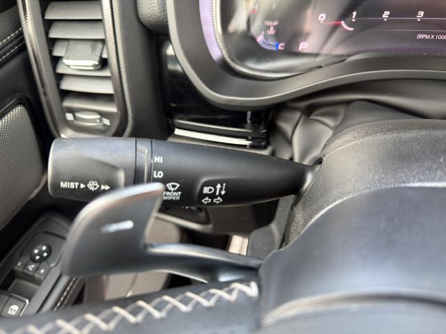 2025 Ram 1500 Rebel Crew Cab 4x4 5'7" Box