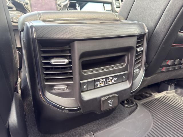 2025 Ram 1500 Rebel Crew Cab 4x4 5'7" Box