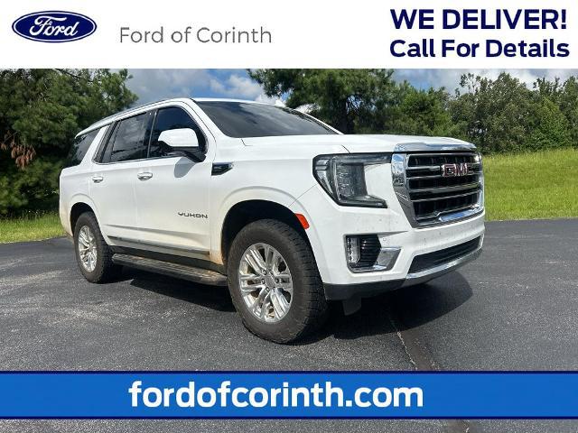 2022 GMC Yukon 2WD SLT for sale in Corinth, MS