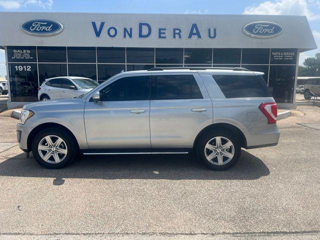 2020 Ford Expedition XLT for sale in El Campo, TX