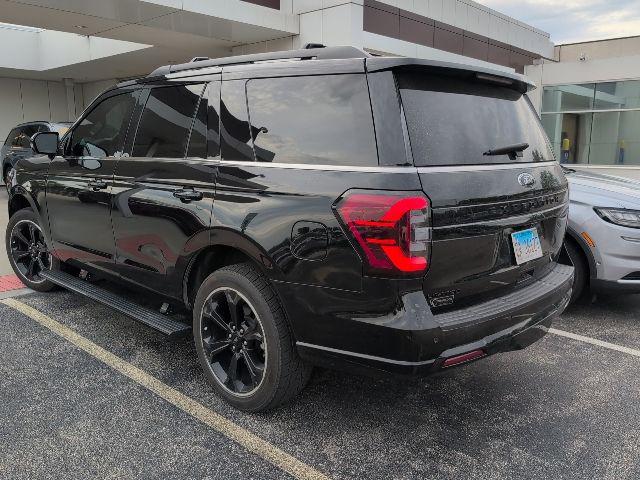 2024 Ford Expedition Limited for sale near Naperville, IL
