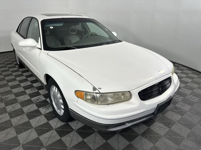 1999 Buick Regal GS for sale in Shelbyville, IN
