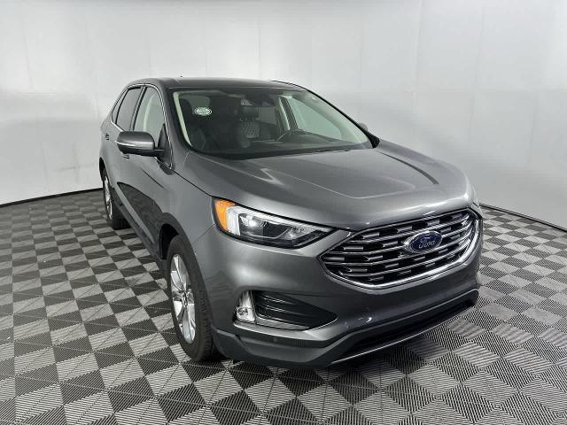 2024 Ford Edge Titanium for sale in Shelbyville, IN